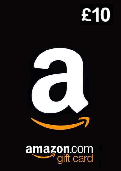 Acquistare una carta regalo: Amazon Gift Card