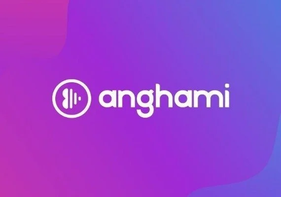 Acquistare una carta regalo: Anghami Plus Subscription