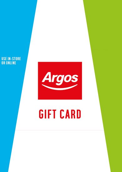 Acquistare una carta regalo: Argos Gift Card PC