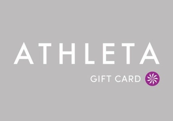 Acquistare una carta regalo: Athleta Gift Card