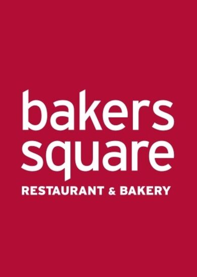 Acquistare una carta regalo: Bakers Square Gift Card PC