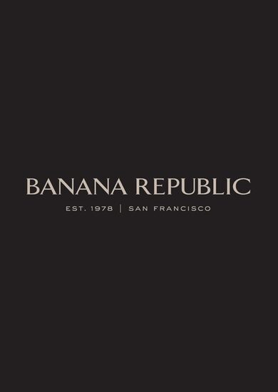 Acquistare una carta regalo: Banana Republic Gift Card PSN