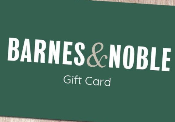 Acquistare una carta regalo: Barnes and Noble Gift Card XBOX
