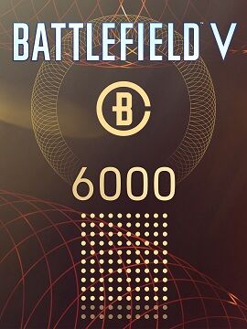 Acquistare una carta regalo: Battlefield V - Battlefield Currency XBOX