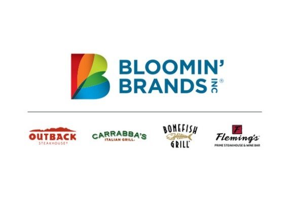 Acquistare una carta regalo: Bloomin Brands Gift Card PC