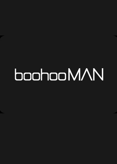 Acquistare una carta regalo: BoohooMAN Gift Card XBOX