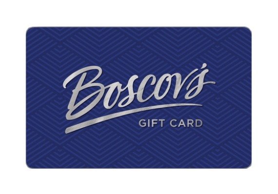 Acquistare una carta regalo: Boscovs Gift Card PC