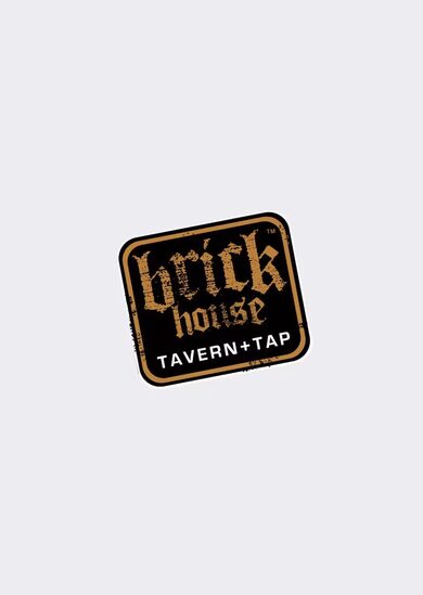 Acquistare una carta regalo: Brick House Tavern & Tap Gift Card