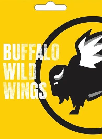 Acquistare una carta regalo: Buffalo Wild Wings Gift Card PC