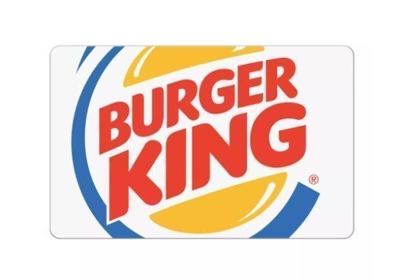 Acquistare una carta regalo: Burger King Gift Card XBOX