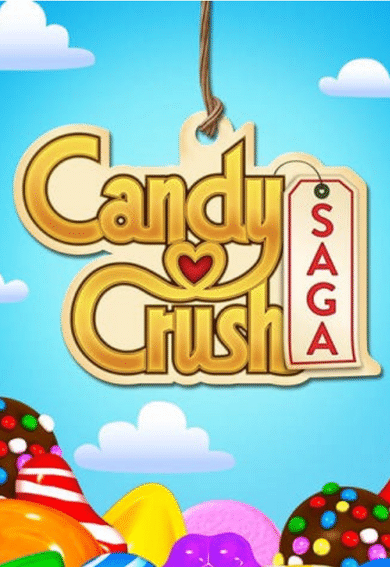 Acquistare una carta regalo: Candy Crush Saga Gift Card