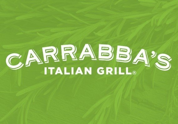 Acquistare una carta regalo: Carrabbas Italian Grill Gift Card NINTENDO
