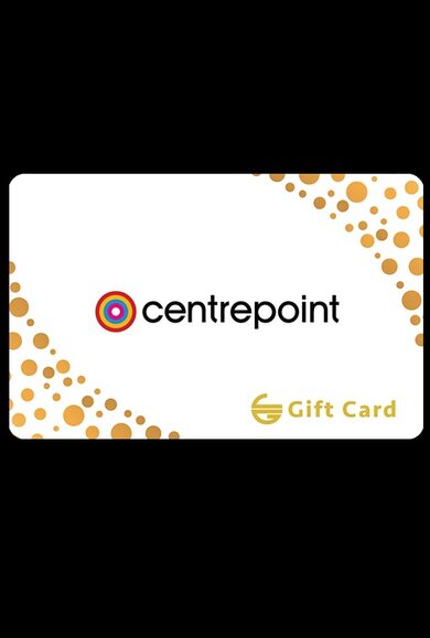 Acquistare una carta regalo: Centrepoint Gift Card