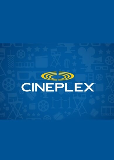 Acquistare una carta regalo: Cineplex Gift Card NINTENDO