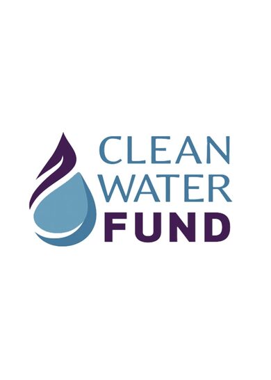 Acquistare una carta regalo: Clean Water Fund Gift Card