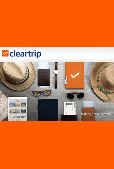 Acquistare una carta regalo: Cleartrip Flights Gift Card XBOX