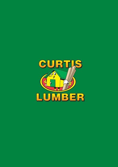 Acquistare una carta regalo: Curtis Lumber Gift Card