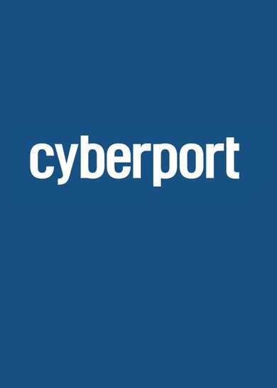 Acquistare una carta regalo: Cyberport Gift Card