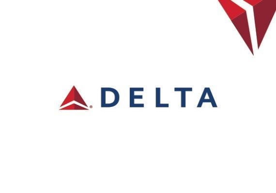 Acquistare una carta regalo: Delta Air Lines Gift Card PC