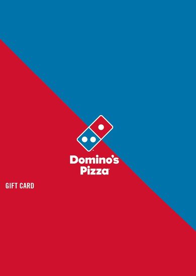 Acquistare una carta regalo: Dominos Pizza Gift Card PSN