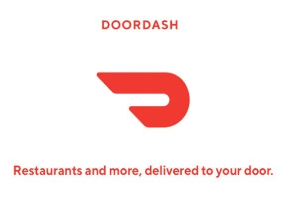 Acquistare una carta regalo: DoorDash Gift Card
