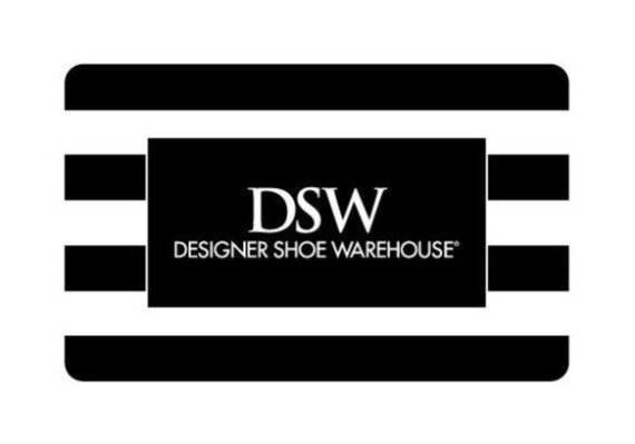 Acquistare una carta regalo: DSW Gift Card