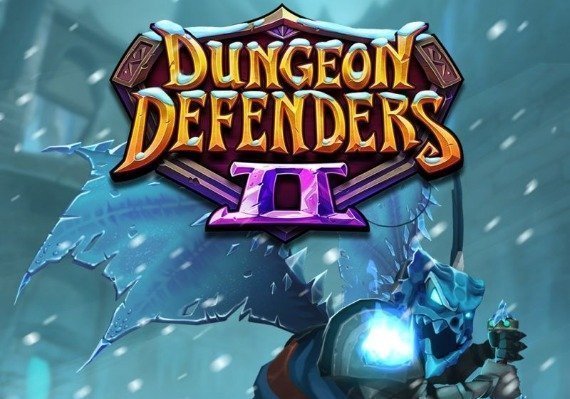 Acquistare una carta regalo: Dungeon Defenders II: Gems + Shutter Shades Flair
