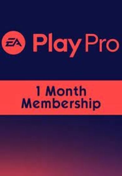 Acquistare una carta regalo: EA Play 1 Month Subscription PC