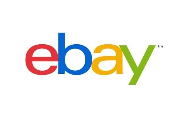 Acquistare una carta regalo: eBay Gift Card