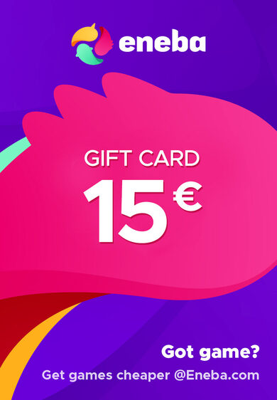 Acquistare una carta regalo: Eneba Gift Card XBOX