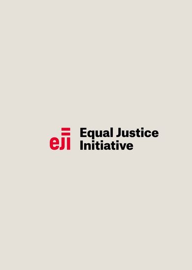 Acquistare una carta regalo: Equal Justice Initiative Gift Card