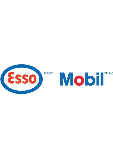 Acquistare una carta regalo: Esso and Mobil Gift Card PSN