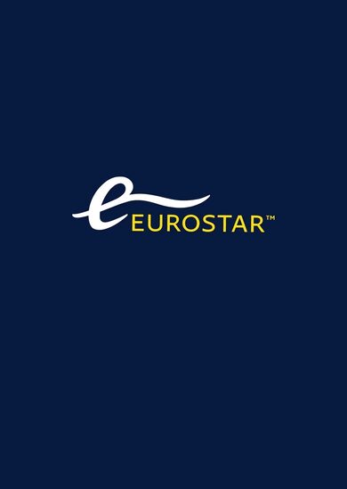Acquistare una carta regalo: Eurostar Gift Card
