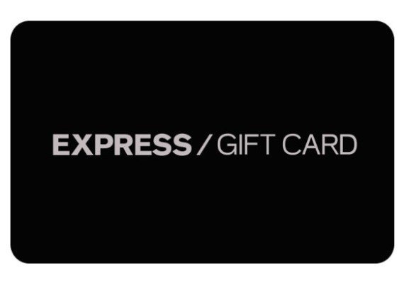 Acquistare una carta regalo: Express Gift Card PC