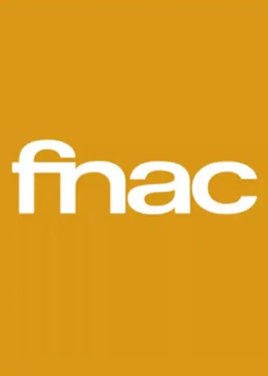 Acquistare una carta regalo: FNAC Gift Card PC
