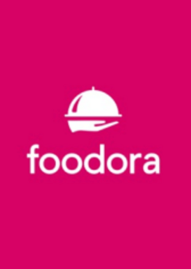 Acquistare una carta regalo: Foodora Gift Card XBOX
