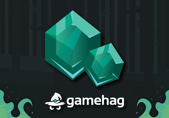 Acquistare una carta regalo: Gamehag Soul Gems PC