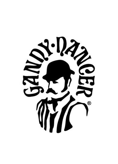 Acquistare una carta regalo: Gandy Dancer Gift Card