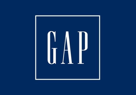 Acquistare una carta regalo: Gap Gift Card NINTENDO