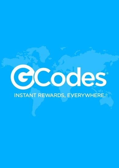 Acquistare una carta regalo: GCodes Global Merchandise Gift Card PC