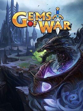 Acquistare una carta regalo: Gems of War - Daemon's Bargain Bundle