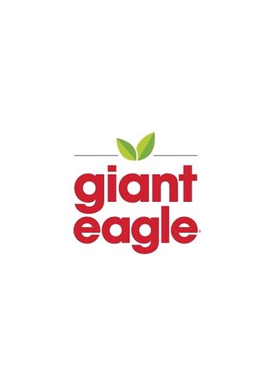 Acquistare una carta regalo: Giant Eagle Express Stores Gift Card XBOX