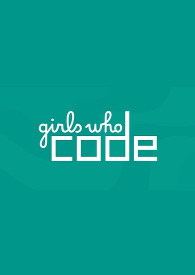 Acquistare una carta regalo: Girls Who Code Gift Card XBOX