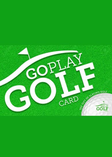 Acquistare una carta regalo: Go Play Golf by Fairway Rewards Gift Card