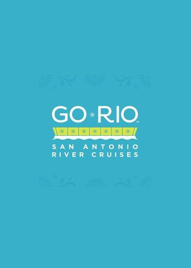 Acquistare una carta regalo: Go RIO San Antonio River Cruises Gift Card PC
