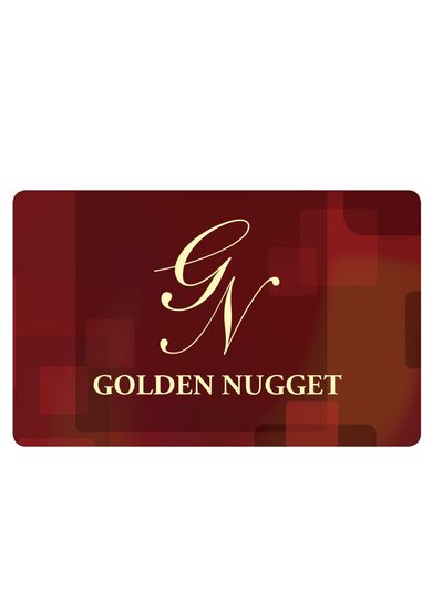 Acquistare una carta regalo: Golden Nugget Gift Card XBOX
