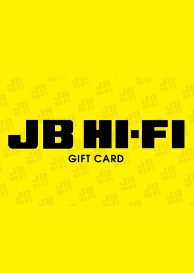 Acquistare una carta regalo: JB HI-FI Gift Card PC
