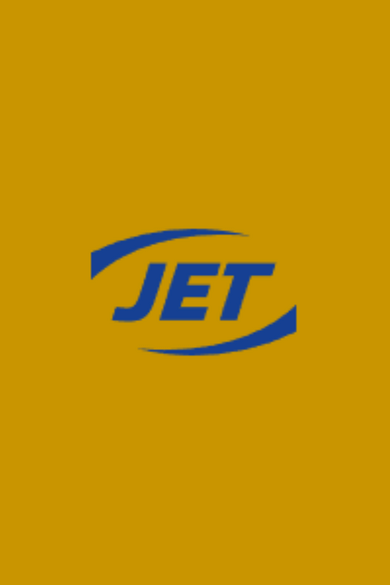 Acquistare una carta regalo: Jet Gift Card