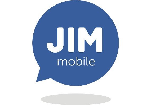 Acquistare una carta regalo: JIM Mobile Gift Card