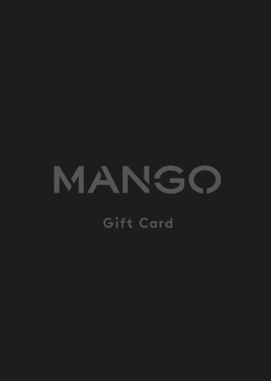 Acquistare una carta regalo: Mango Gift Card PC